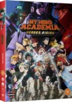 My Hero Academia: Heroes Rising