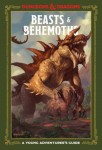 D&D: Young Adventurer's Guide - Beasts & Behemoths