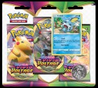 Pokemon: Vivid Voltage 3-Pack Blister - Sobble