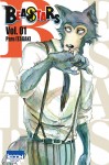 Beastars 01