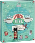 Joulukalenteri: Frendit (Friends) - Central Perk 12 Days of Bath & Body