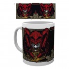 Muki: Dungeons & Dragons - Player's Handbook Mug (300ml)