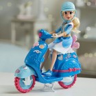 Disney: Comfy Squad - Cinderella's Sweet Scooter
