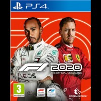 F1 2020