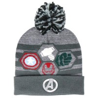 Pipo: Marvel - Avengers Beanie