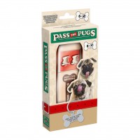 Pass The Pugs (Heit Mopsia)