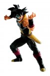 Figuuri: Dragon Ball Heroes - The Masked Saiyan (25 cm)