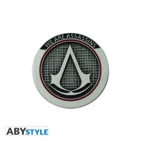 Pinssi: Assassin\'s Creed - Pin Crest