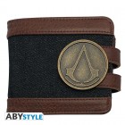 Lompakko: Assassin's Creed - Premium Crest