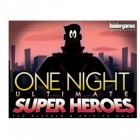 One Night Ultimate Super Heroes