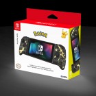 Hori: Nintendo Switch Split Pad Pro - Pikachu Black & Gold