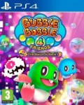 Bubble Bobble 4: Friends - The Baron is Back!