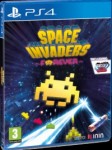 Space Invaders Forever