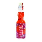 Juoma: Ramune - Vadelma (200ml)