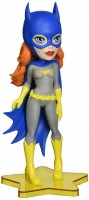 Figuuri: Vinyl Vixens - Batgirl (23cm)