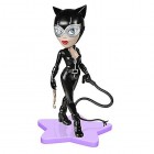 Figuuri: Vinyl Vixens - Catwoman (23cm)