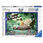 Palapeli: Disney Collector edition - The Jungle Book (1000pcs)