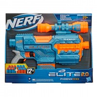 Nerf: Phoenix CS-6