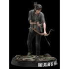 Figuuri: Last Of Us Part II: Ellie With Bow Figure