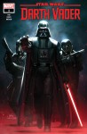 Star Wars: Darth Vader by Greg Pak 1 -Dark Heart of Sith