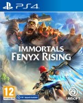 Immortals Fenyx Rising (Kytetty)