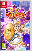 Clive \'N\' Wrench