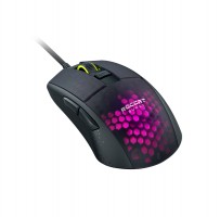 Roccat: Burst Pro -hiiri (Black)