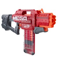 Nerf: Mega - Motostryke