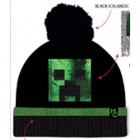 Pipo: Minecraft - Creeper Pompom