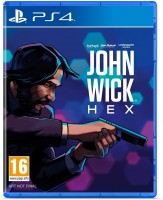 John Wick: Hex