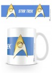 Muki: Star Trek - Science Mug (300ml)