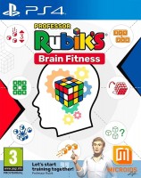 Professor Rubik\'s Brain Fitness