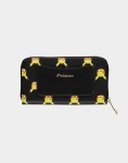Lompakko: Pokemon - Pikachu AOP Zip Around Wallet