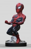 Cable Guys: The Amazing Spiderman - Device Holder