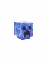 Minecraft: Charged Creeper Light