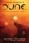 Dune: The Graphic Novel, Book 1