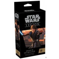 Star Wars Legion: Anakin Skywalker Commander Expansion