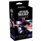 Star Wars Legion: Darth Maul And Sith Probe Droids Operative Exp