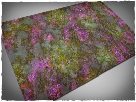 DCS: Pelimatto - Xenos Jungle - Mousepad (44x60 in)