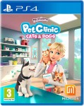 My Universe: Pet Clinic Cats & Dogs