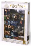 Palapeli: Harry Potter - The Prisoner Of Azkaban (1000pcs)