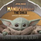 Calendar: The Mandalorian - The Child (2021)