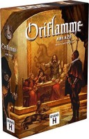 Oriflamme: Ablaze