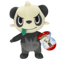 Pehmolelu: Pokemon - Pancham (20cm)