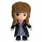 Pehmolelu: Harry Potter - Hermione (40cm)