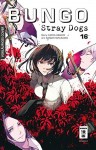 Bungo Stray Dogs: 16