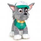 Pehmolelu: Paw Patrol - Rocky (19cm)