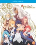 Wise Man's Grandchild: Complete Series (BLU-RAY)