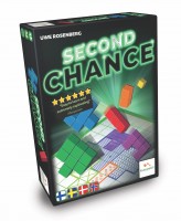 Second Chance (Suomi)