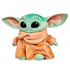 Pehmolelu: Star Wars The Mandalorian - The Child Baby Yoda (25cm)